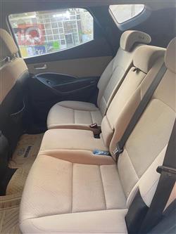 هيونداي سانتافي